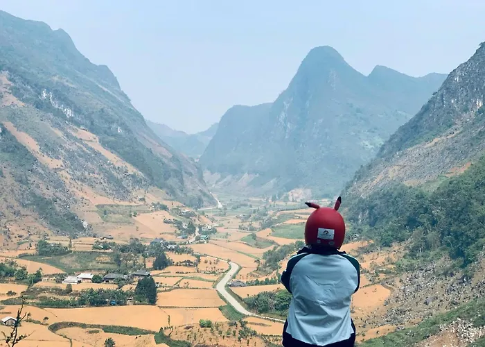 Time Travel - Ha Giang Loop Tour
